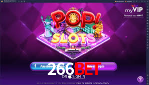 APP oficial da 266bet para mobile